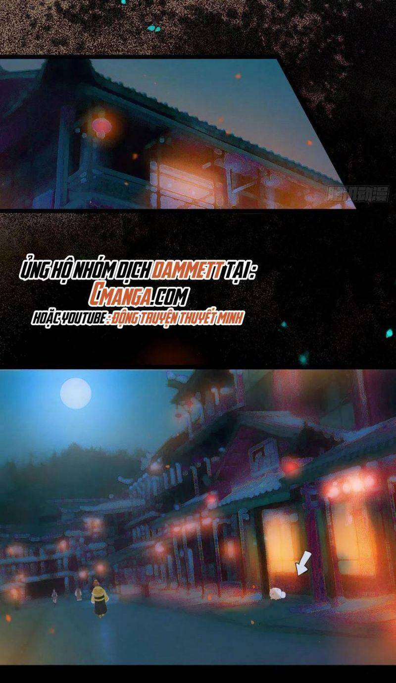 Tuyệt Sắc Quyến Rũ: Quỷ Y Chí Tôn Chapter 367 - Trang 2