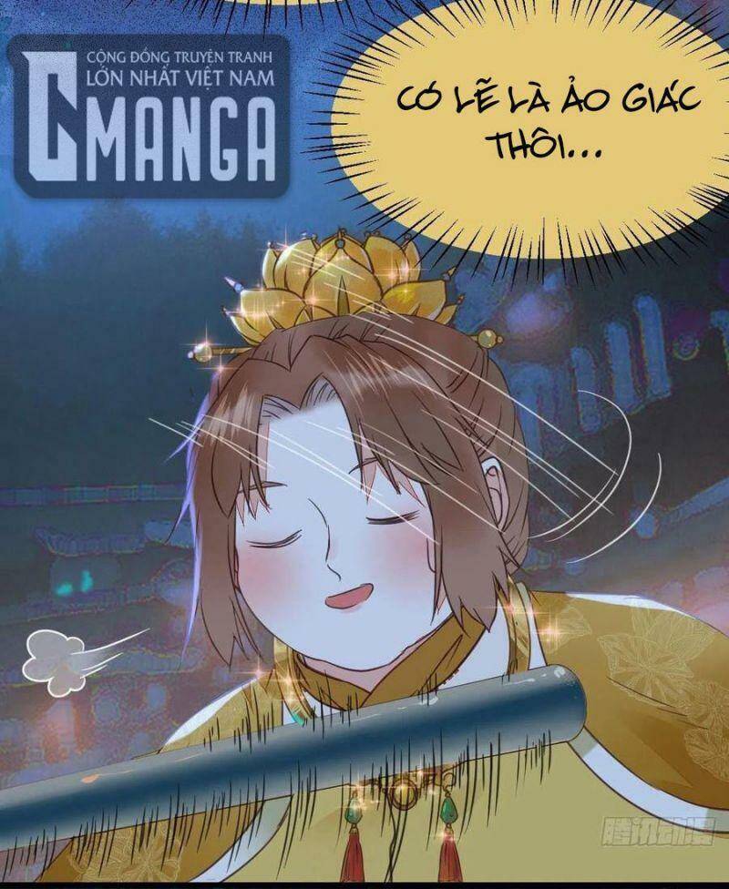 Tuyệt Sắc Quyến Rũ: Quỷ Y Chí Tôn Chapter 367 - Trang 2