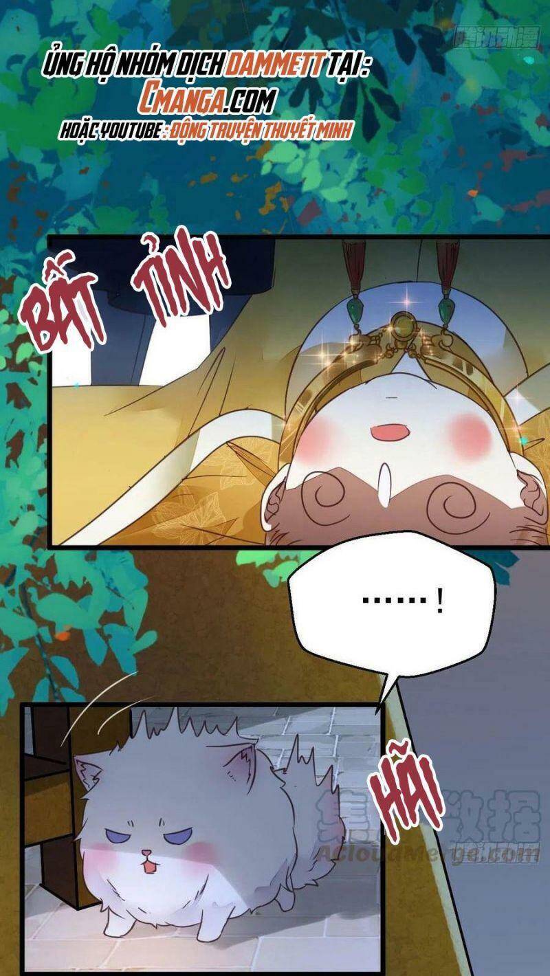 Tuyệt Sắc Quyến Rũ: Quỷ Y Chí Tôn Chapter 367 - Trang 2