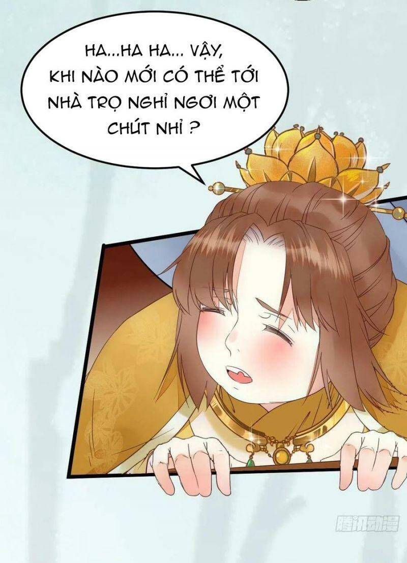Tuyệt Sắc Quyến Rũ: Quỷ Y Chí Tôn Chapter 367 - Trang 2