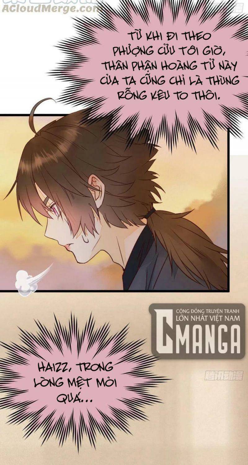 Tuyệt Sắc Quyến Rũ: Quỷ Y Chí Tôn Chapter 367 - Trang 2