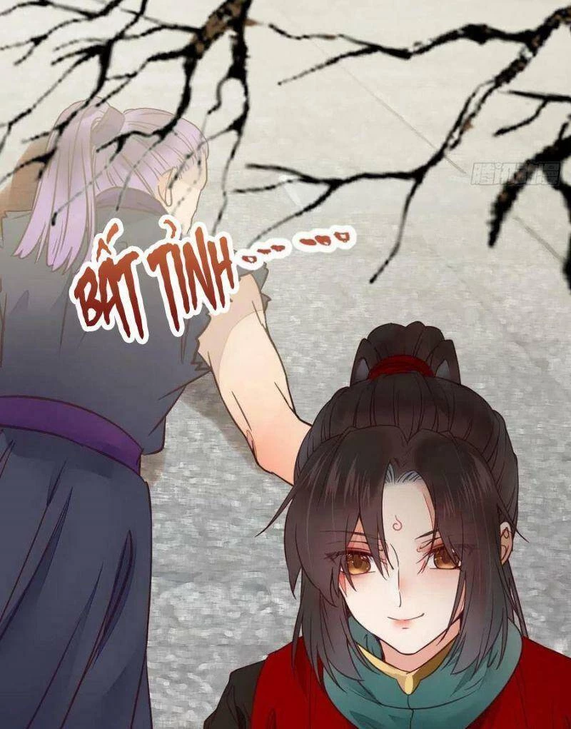 Tuyệt Sắc Quyến Rũ: Quỷ Y Chí Tôn Chapter 368.369 - Trang 2