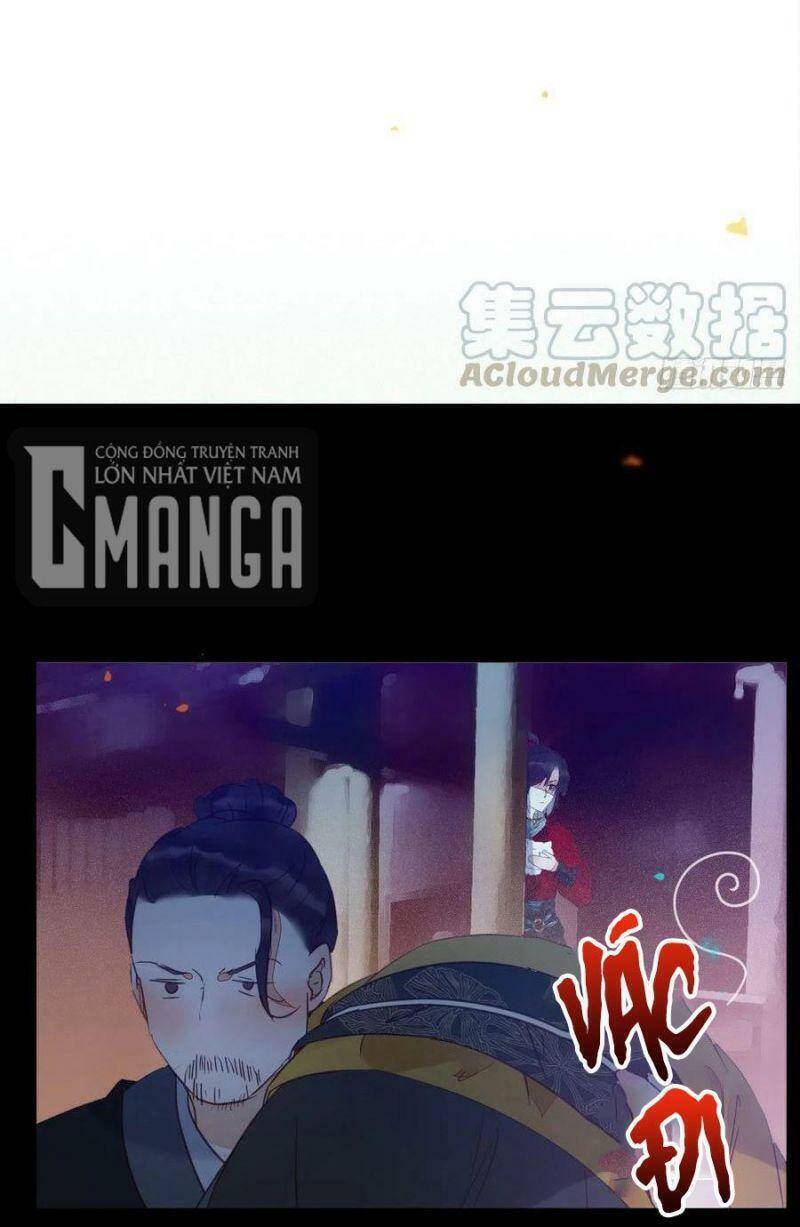 Tuyệt Sắc Quyến Rũ: Quỷ Y Chí Tôn Chapter 368 - Trang 2