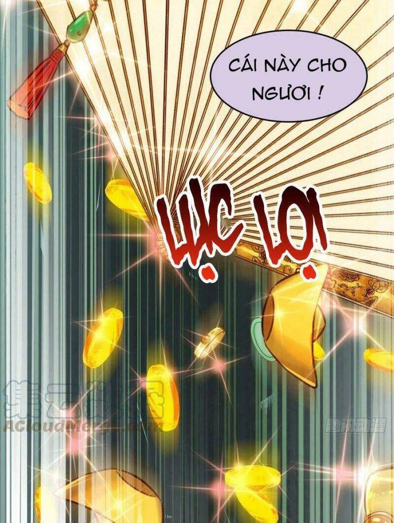 Tuyệt Sắc Quyến Rũ: Quỷ Y Chí Tôn Chapter 368 - Trang 2