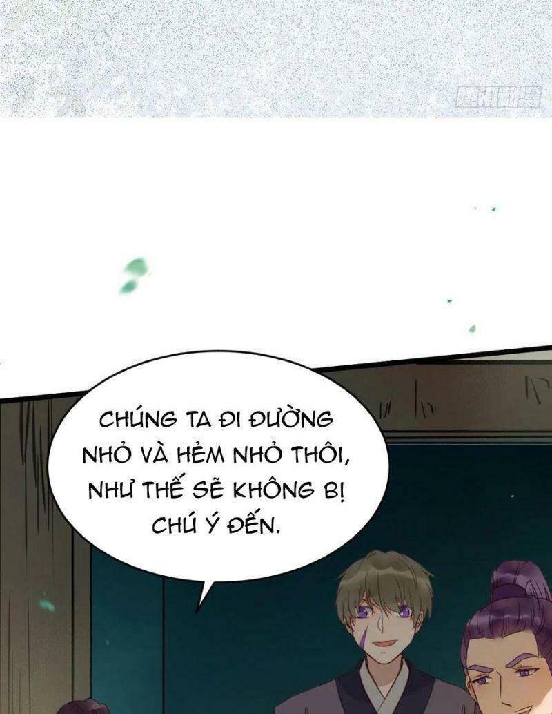 Tuyệt Sắc Quyến Rũ: Quỷ Y Chí Tôn Chapter 368 - Trang 2