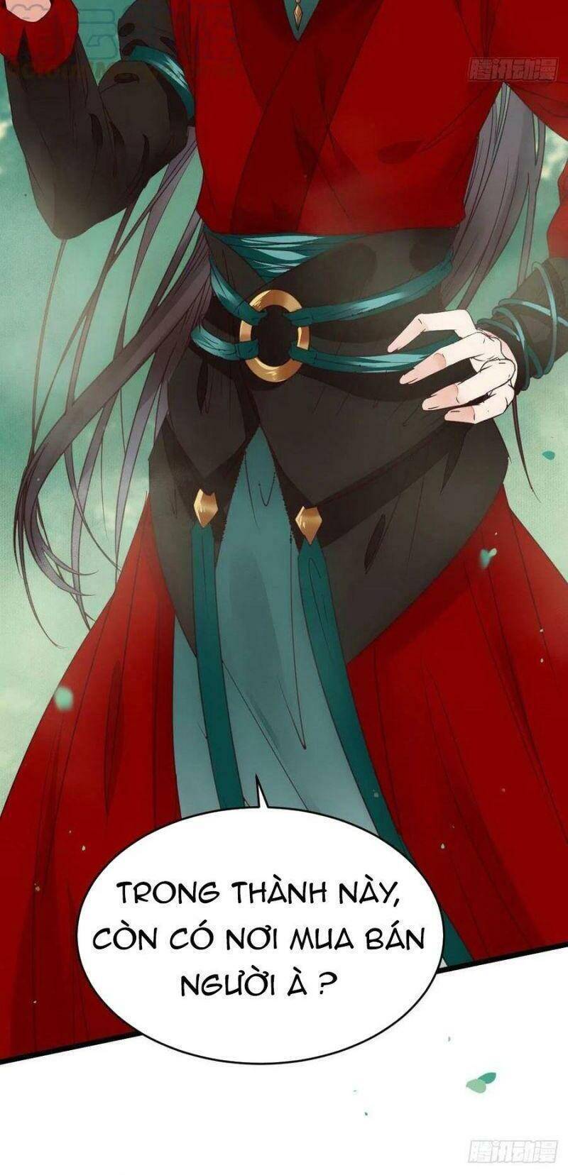 Tuyệt Sắc Quyến Rũ: Quỷ Y Chí Tôn Chapter 368 - Trang 2