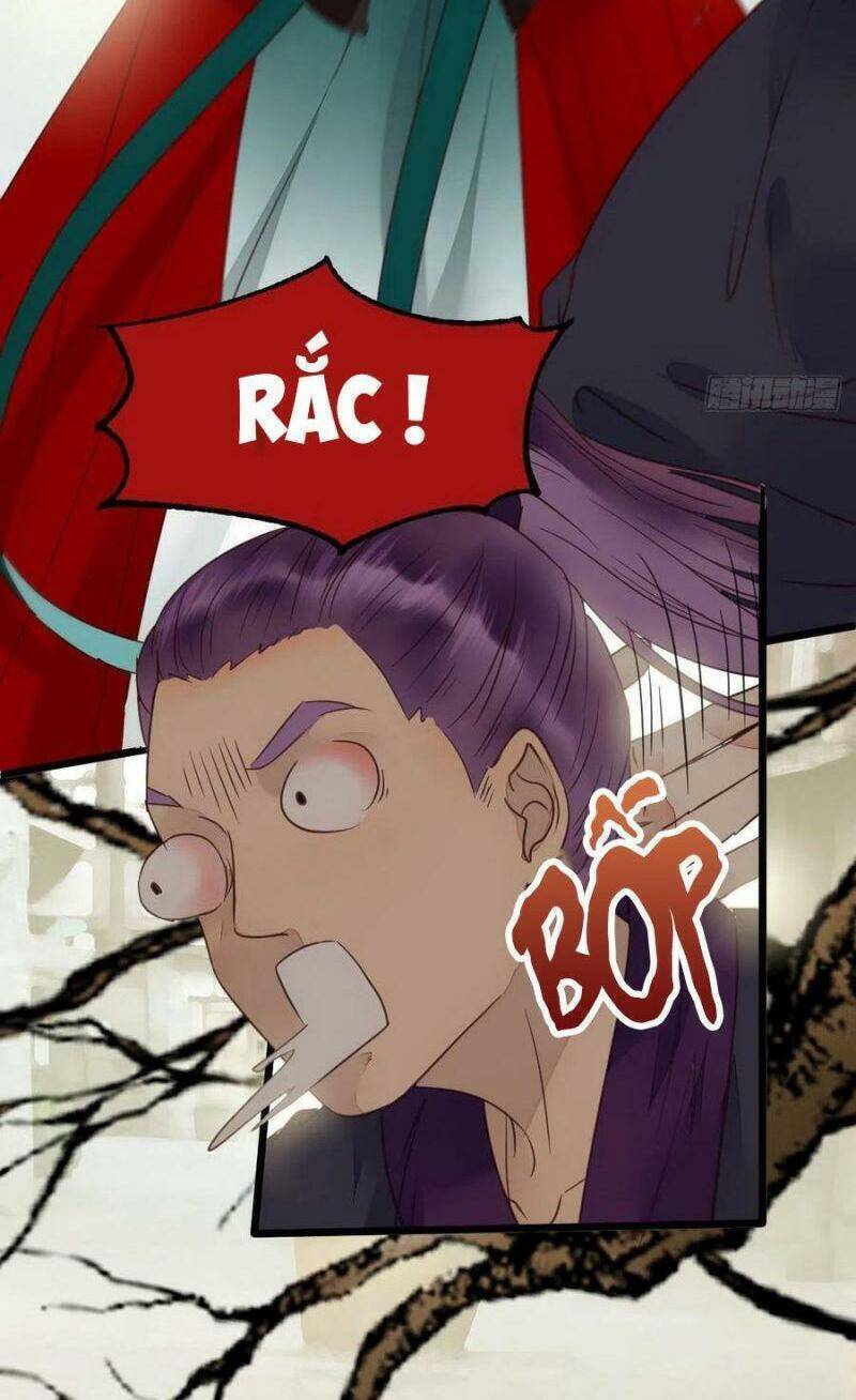 Tuyệt Sắc Quyến Rũ: Quỷ Y Chí Tôn Chapter 368 - Trang 2