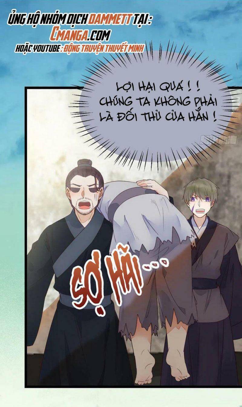 Tuyệt Sắc Quyến Rũ: Quỷ Y Chí Tôn Chapter 368 - Trang 2