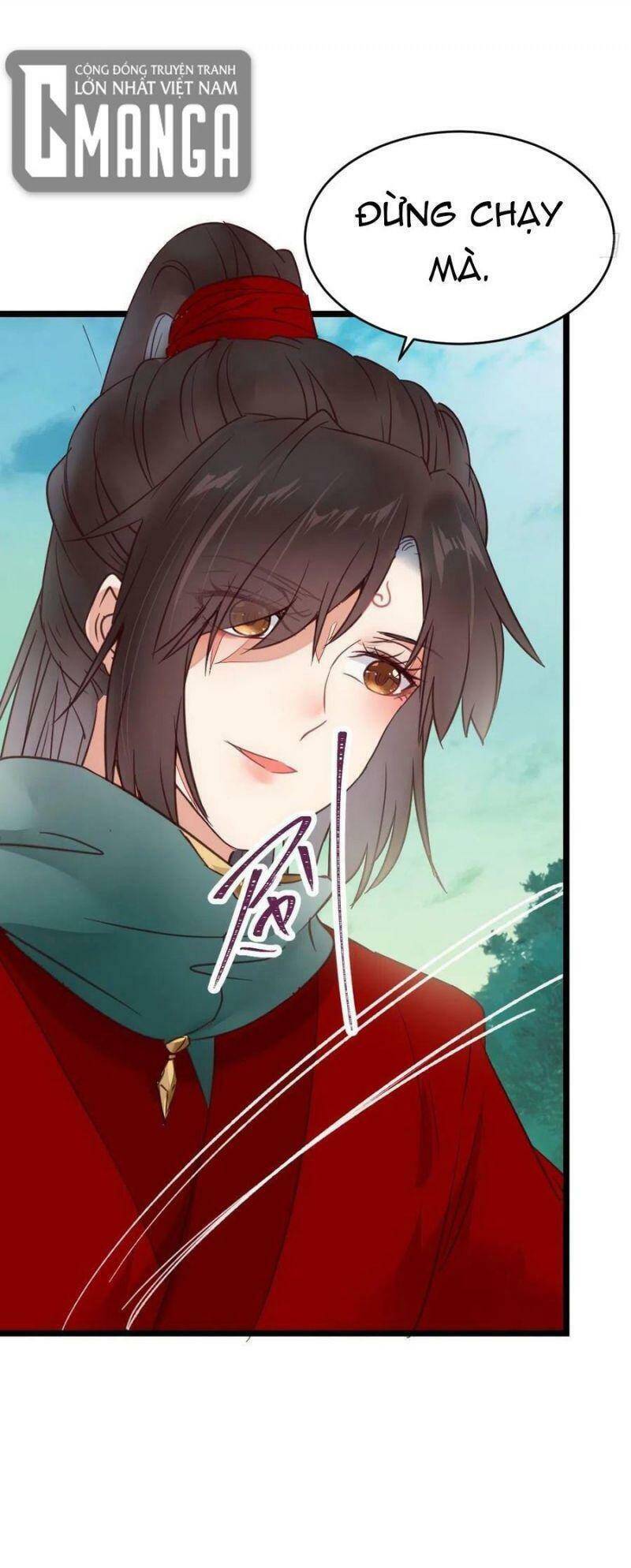 Tuyệt Sắc Quyến Rũ: Quỷ Y Chí Tôn Chapter 368 - Trang 2