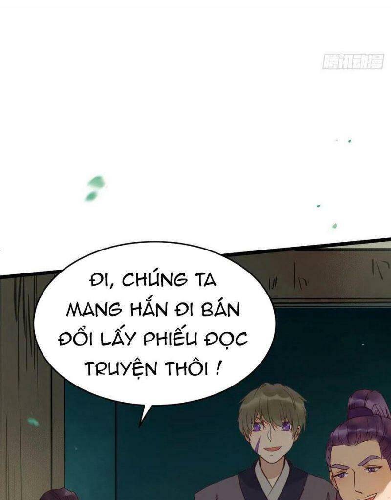 Tuyệt Sắc Quyến Rũ: Quỷ Y Chí Tôn Chapter 368 - Trang 2