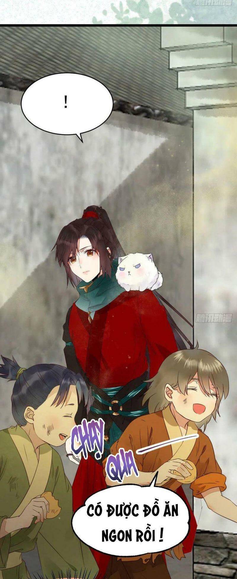 Tuyệt Sắc Quyến Rũ: Quỷ Y Chí Tôn Chapter 368 - Trang 2