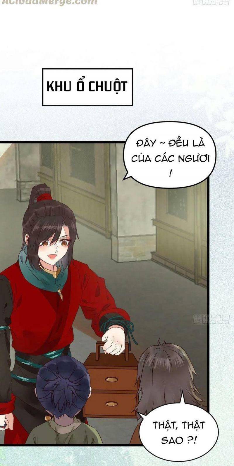 Tuyệt Sắc Quyến Rũ: Quỷ Y Chí Tôn Chapter 369 - Trang 2