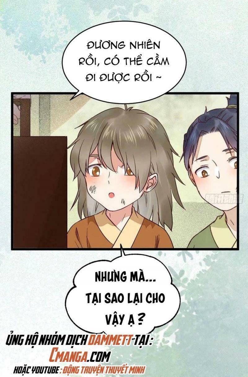 Tuyệt Sắc Quyến Rũ: Quỷ Y Chí Tôn Chapter 369 - Trang 2