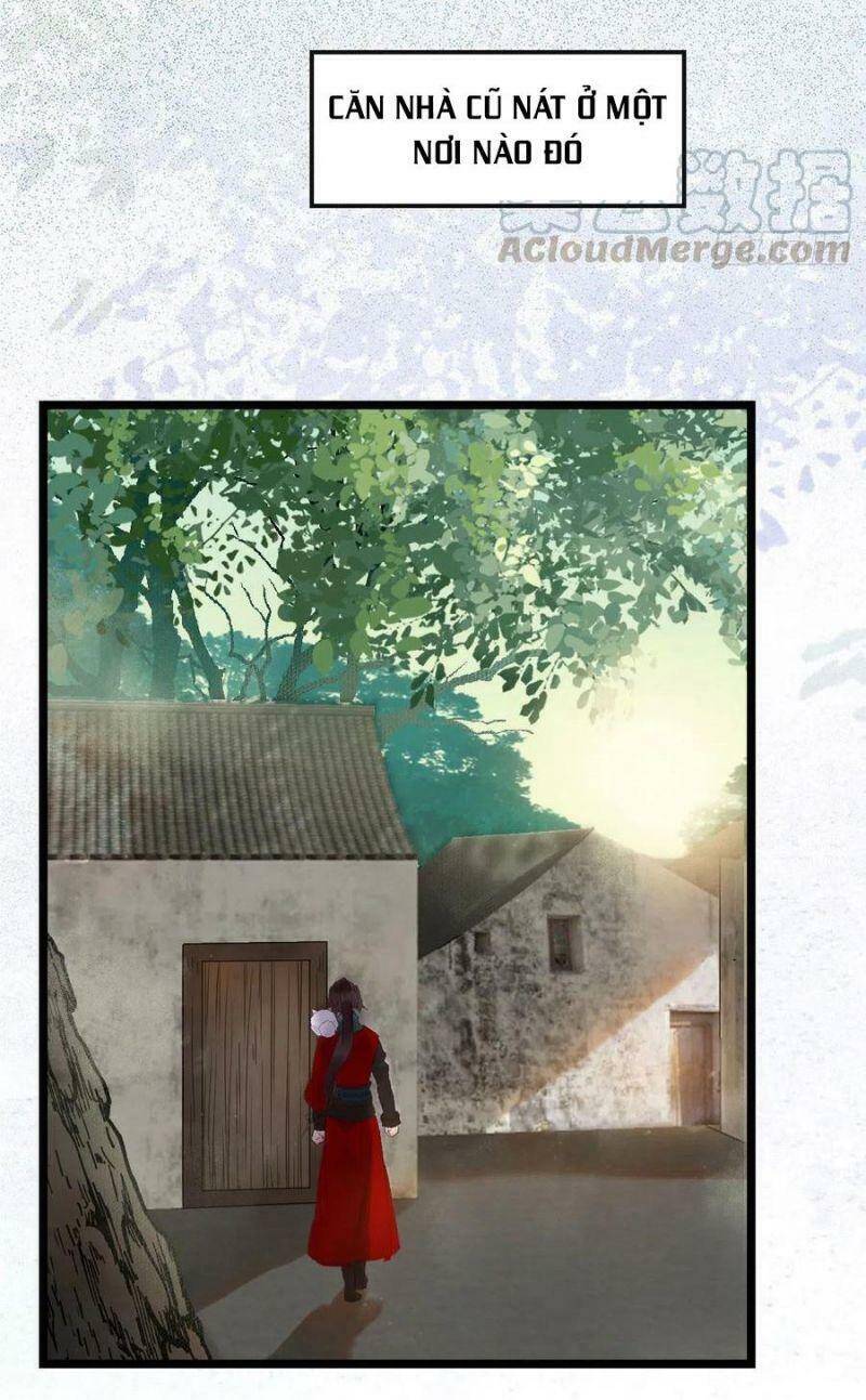 Tuyệt Sắc Quyến Rũ: Quỷ Y Chí Tôn Chapter 369 - Trang 2