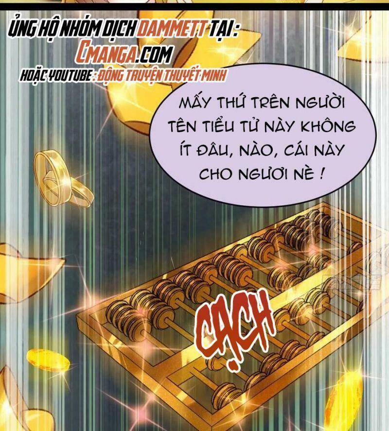Tuyệt Sắc Quyến Rũ: Quỷ Y Chí Tôn Chapter 369 - Trang 2