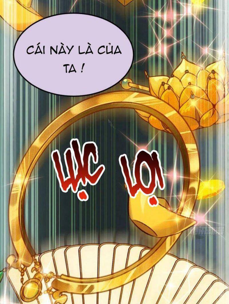 Tuyệt Sắc Quyến Rũ: Quỷ Y Chí Tôn Chapter 369 - Trang 2