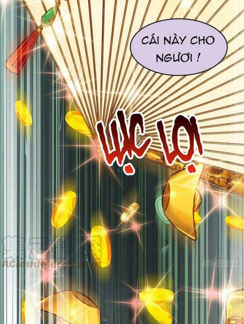 Tuyệt Sắc Quyến Rũ: Quỷ Y Chí Tôn Chapter 369 - Trang 2