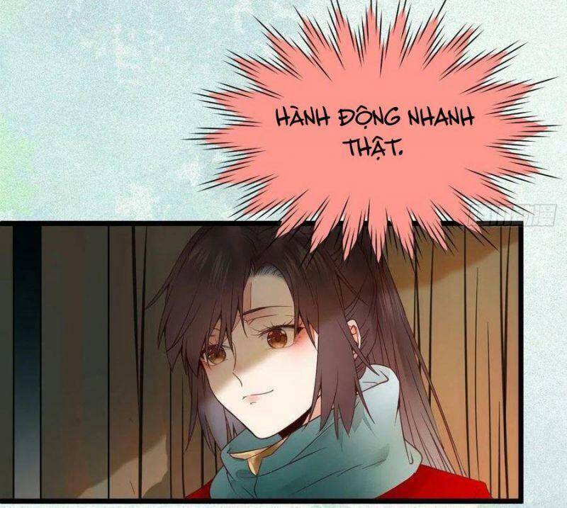 Tuyệt Sắc Quyến Rũ: Quỷ Y Chí Tôn Chapter 369 - Trang 2