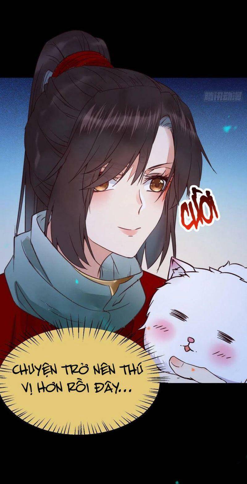 Tuyệt Sắc Quyến Rũ: Quỷ Y Chí Tôn Chapter 369 - Trang 2