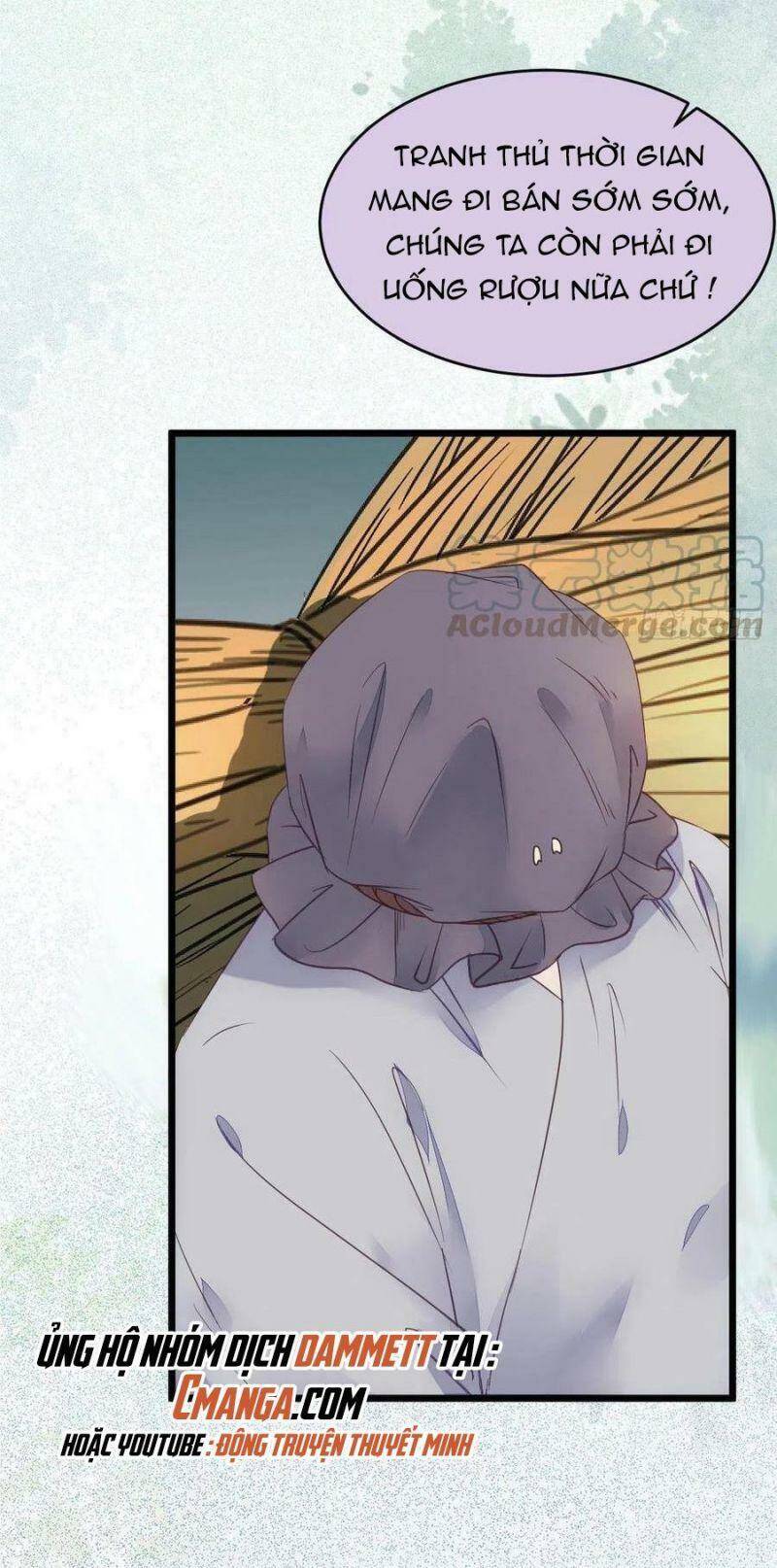 Tuyệt Sắc Quyến Rũ: Quỷ Y Chí Tôn Chapter 369 - Trang 2