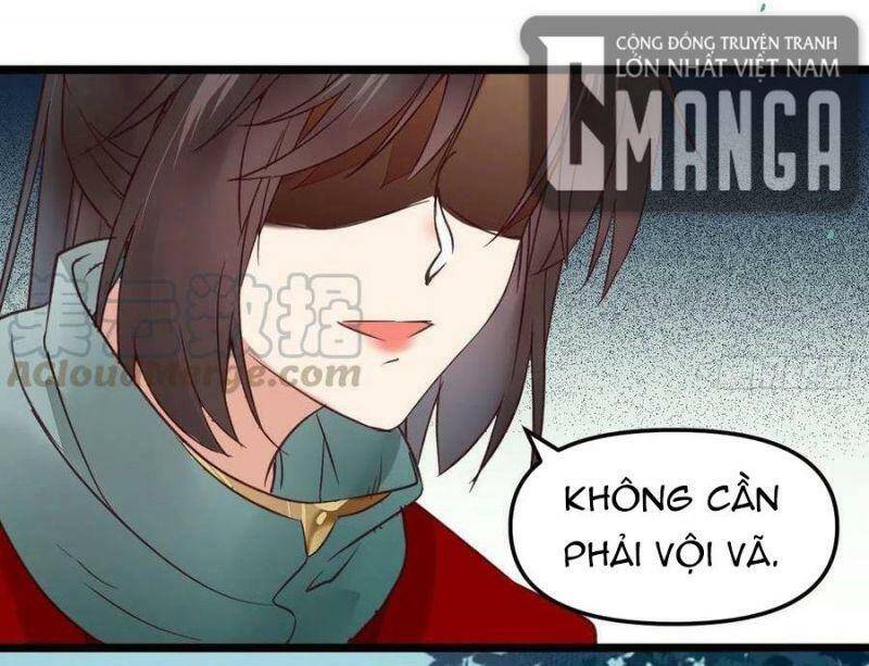 Tuyệt Sắc Quyến Rũ: Quỷ Y Chí Tôn Chapter 369 - Trang 2