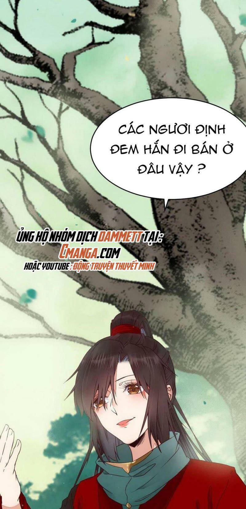 Tuyệt Sắc Quyến Rũ: Quỷ Y Chí Tôn Chapter 369 - Trang 2