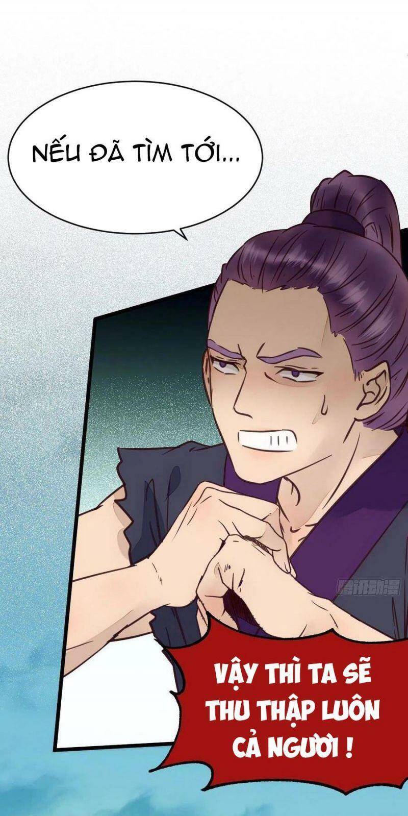 Tuyệt Sắc Quyến Rũ: Quỷ Y Chí Tôn Chapter 369 - Trang 2