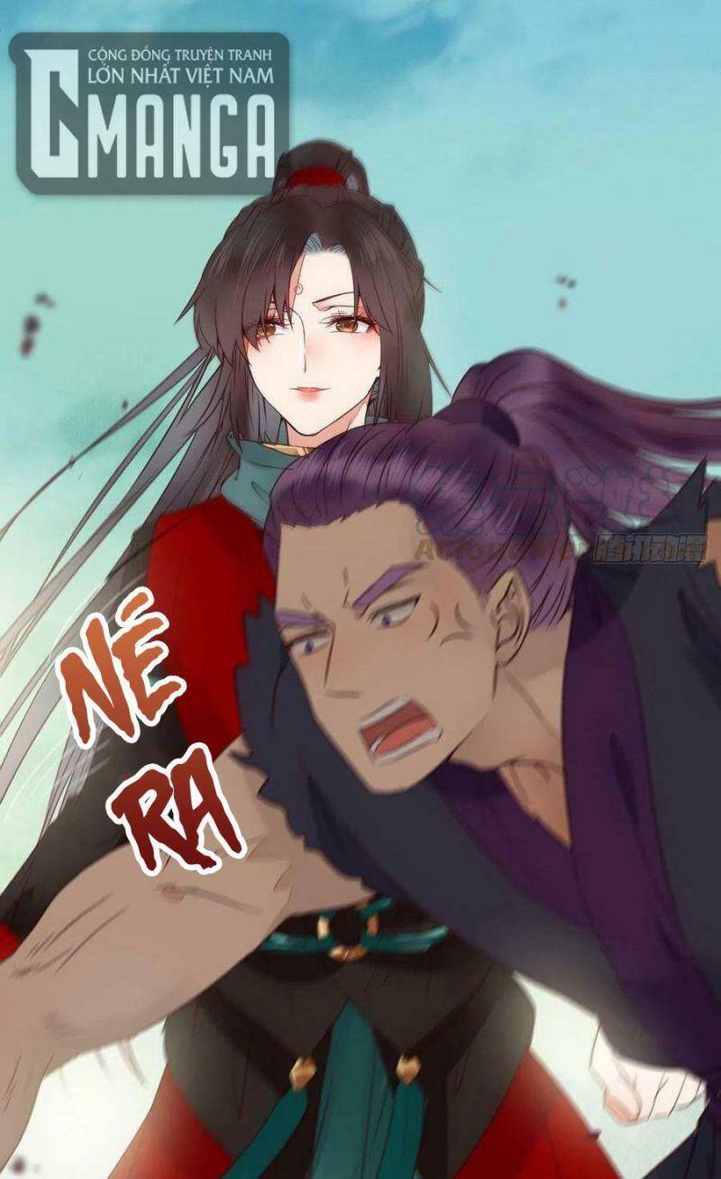 Tuyệt Sắc Quyến Rũ: Quỷ Y Chí Tôn Chapter 369 - Trang 2