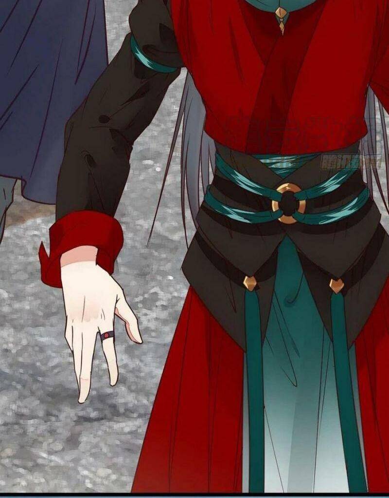 Tuyệt Sắc Quyến Rũ: Quỷ Y Chí Tôn Chapter 369 - Trang 2