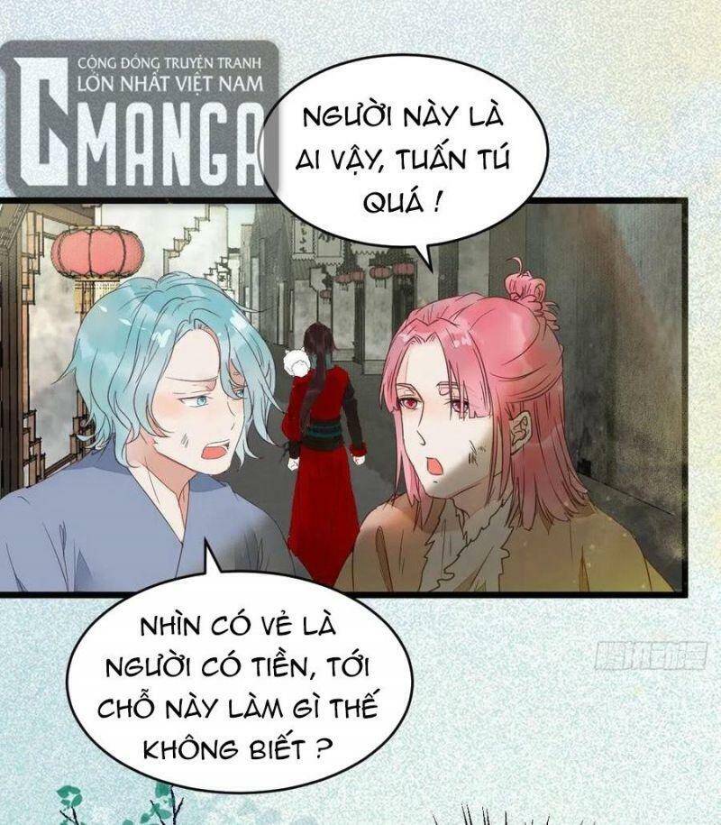 Tuyệt Sắc Quyến Rũ: Quỷ Y Chí Tôn Chapter 369 - Trang 2