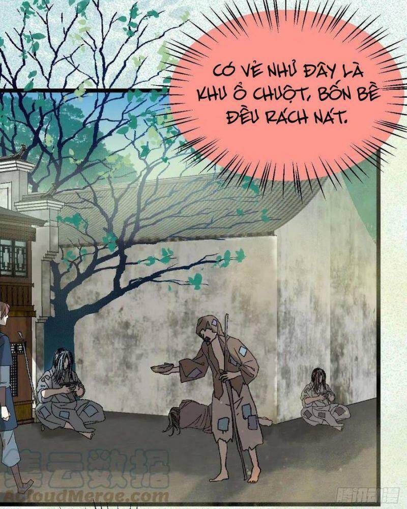 Tuyệt Sắc Quyến Rũ: Quỷ Y Chí Tôn Chapter 369 - Trang 2