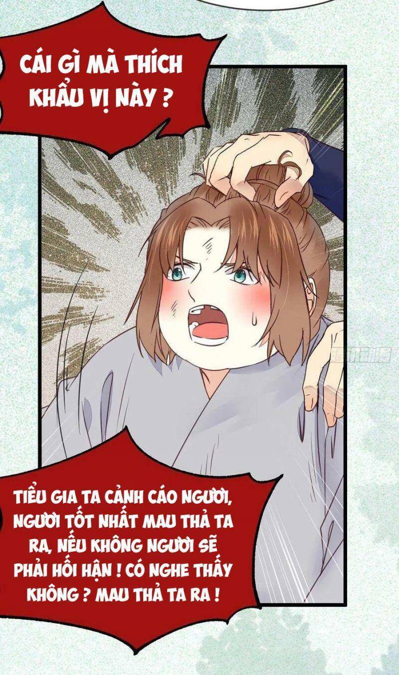Tuyệt Sắc Quyến Rũ: Quỷ Y Chí Tôn Chapter 371 - Trang 2