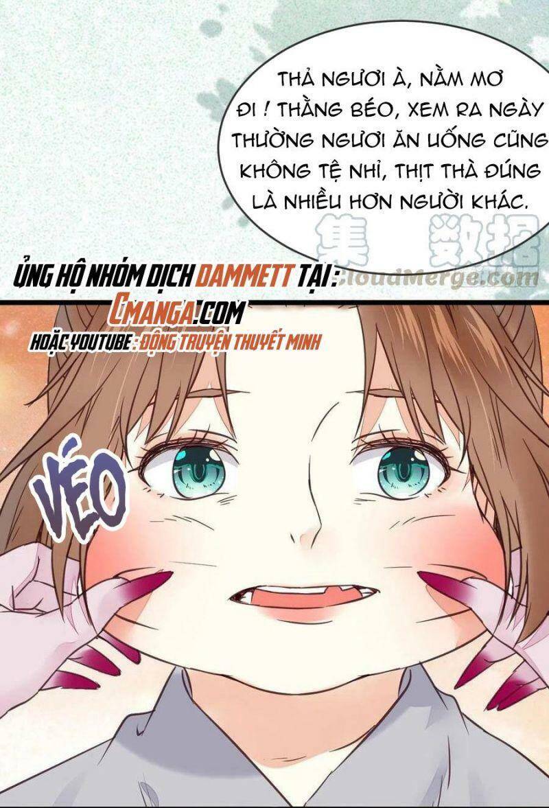 Tuyệt Sắc Quyến Rũ: Quỷ Y Chí Tôn Chapter 371 - Trang 2