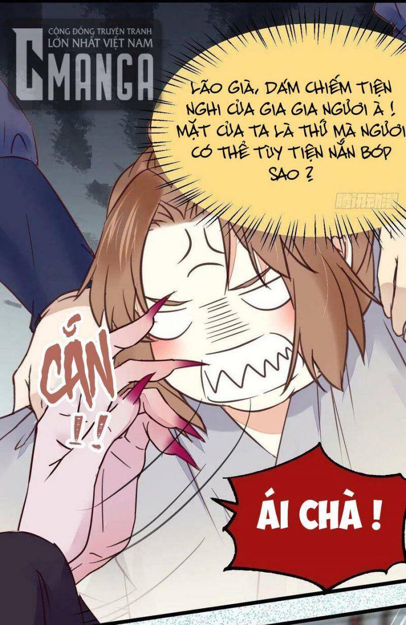 Tuyệt Sắc Quyến Rũ: Quỷ Y Chí Tôn Chapter 371 - Trang 2