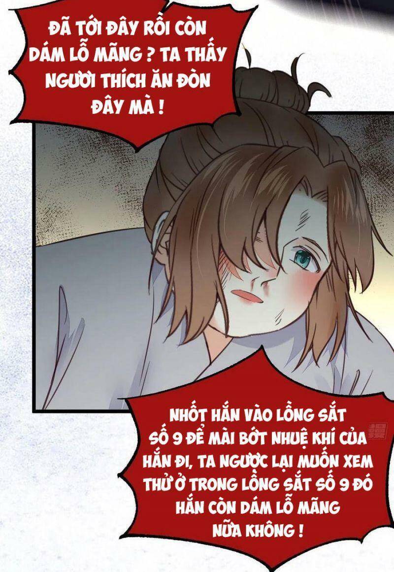 Tuyệt Sắc Quyến Rũ: Quỷ Y Chí Tôn Chapter 371 - Trang 2