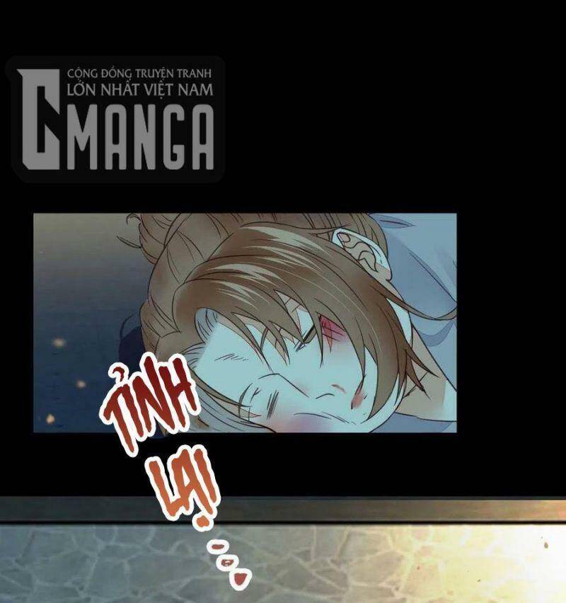 Tuyệt Sắc Quyến Rũ: Quỷ Y Chí Tôn Chapter 371 - Trang 2