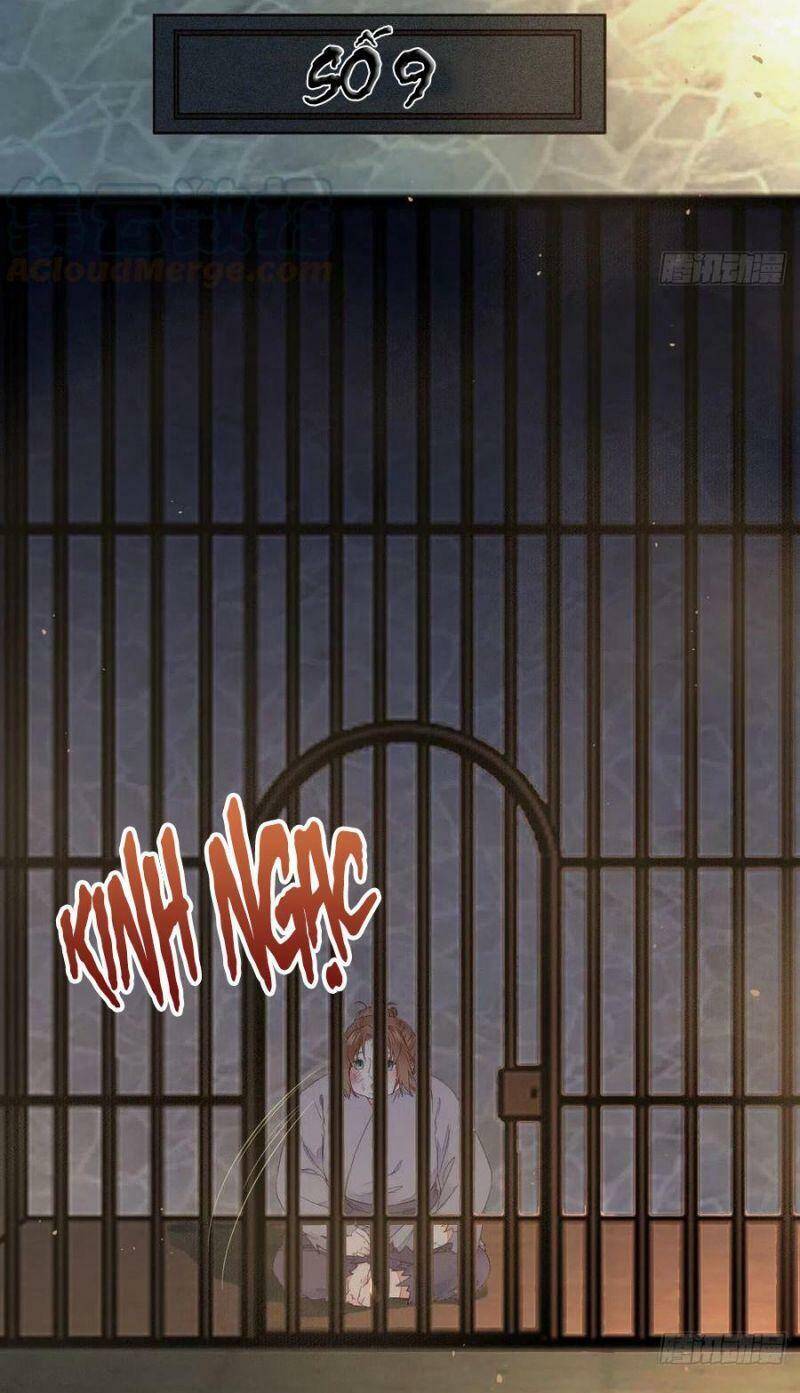 Tuyệt Sắc Quyến Rũ: Quỷ Y Chí Tôn Chapter 371 - Trang 2