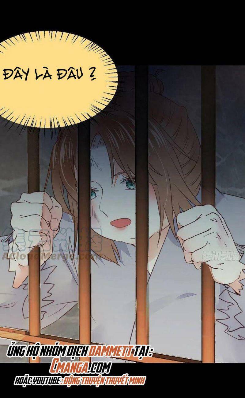 Tuyệt Sắc Quyến Rũ: Quỷ Y Chí Tôn Chapter 371 - Trang 2