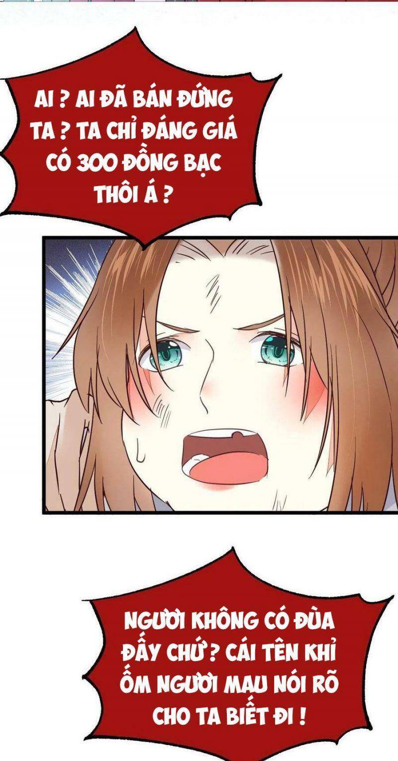 Tuyệt Sắc Quyến Rũ: Quỷ Y Chí Tôn Chapter 371 - Trang 2