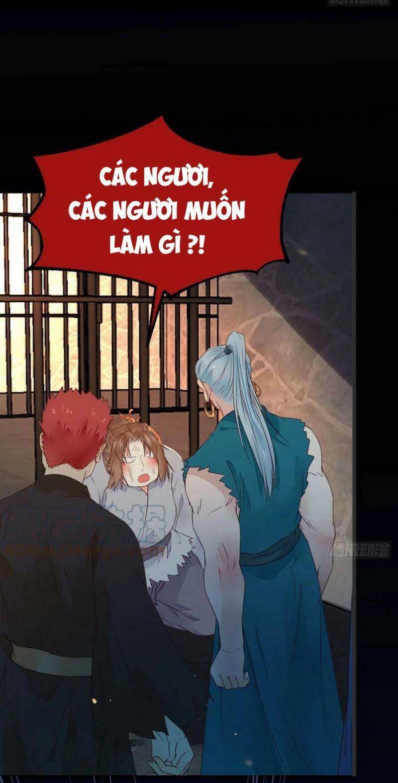 Tuyệt Sắc Quyến Rũ: Quỷ Y Chí Tôn Chapter 371 - Trang 2