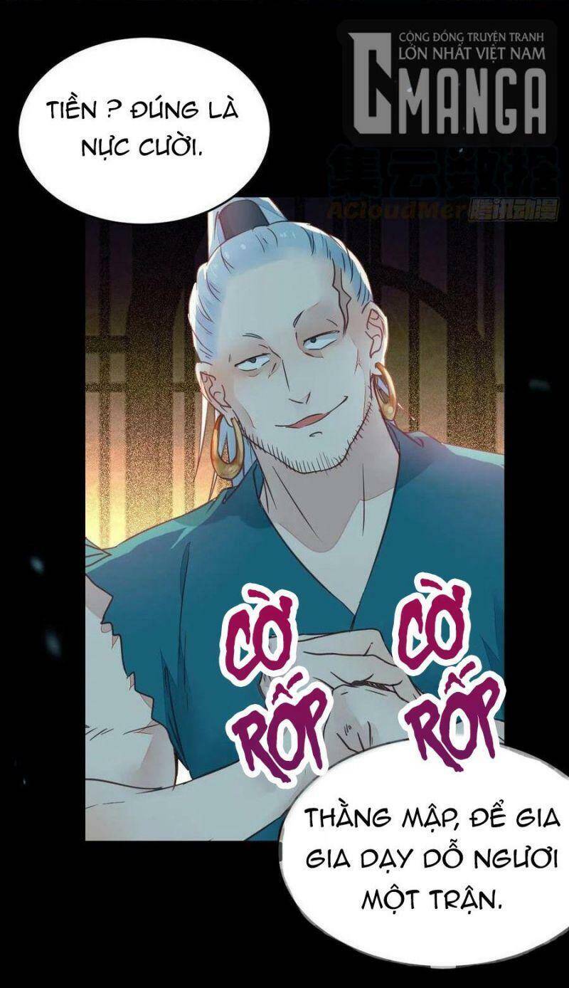 Tuyệt Sắc Quyến Rũ: Quỷ Y Chí Tôn Chapter 371 - Trang 2