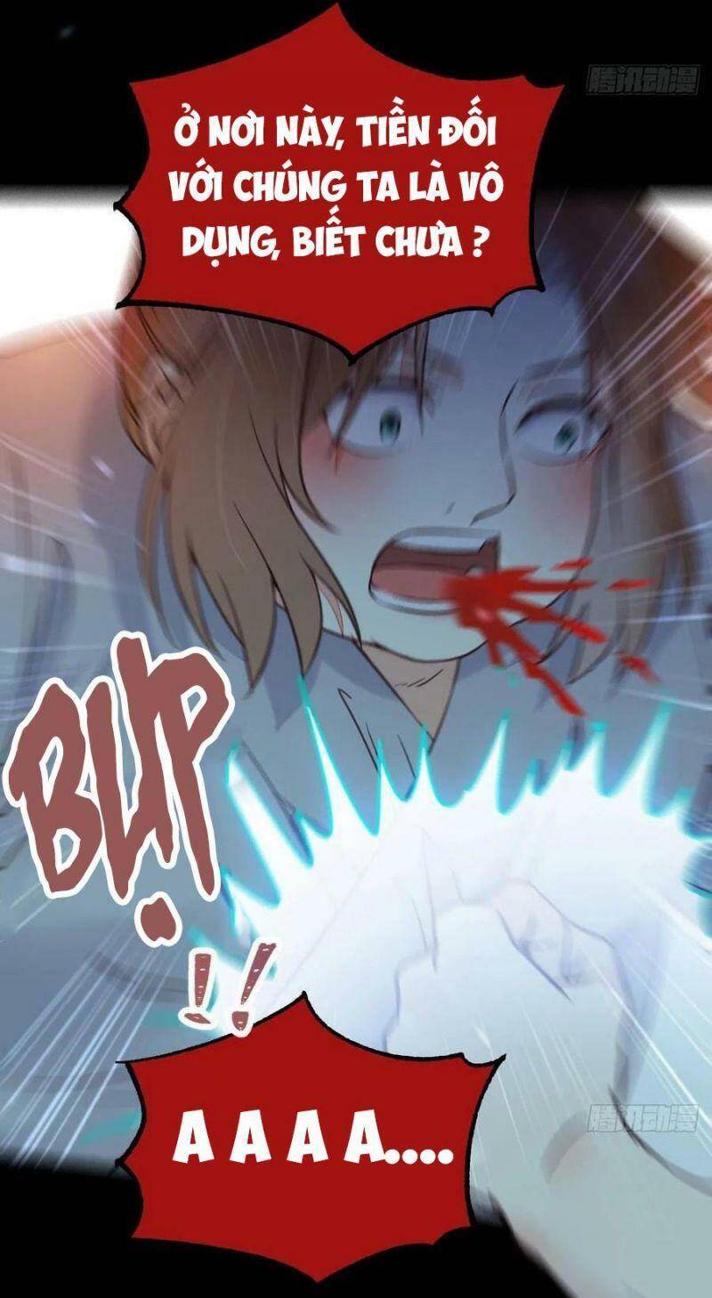 Tuyệt Sắc Quyến Rũ: Quỷ Y Chí Tôn Chapter 371 - Trang 2