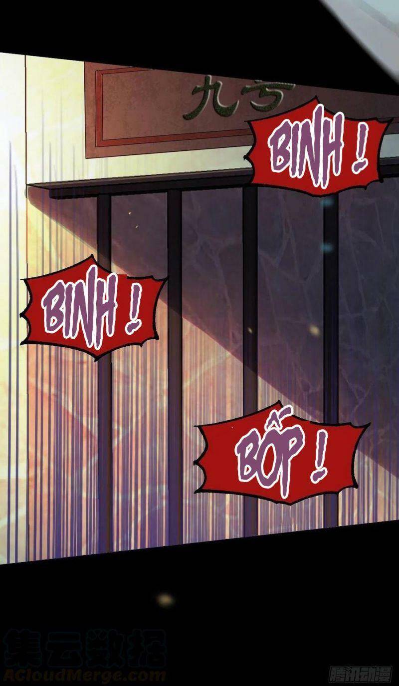 Tuyệt Sắc Quyến Rũ: Quỷ Y Chí Tôn Chapter 371 - Trang 2