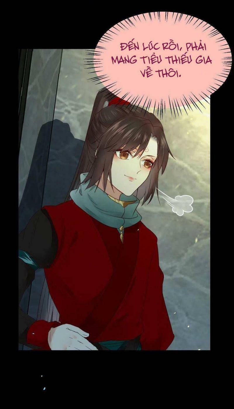 Tuyệt Sắc Quyến Rũ: Quỷ Y Chí Tôn Chapter 371 - Trang 2