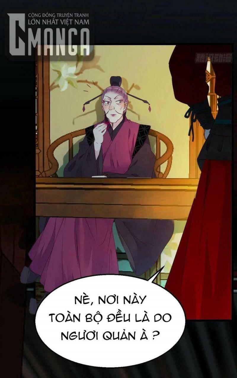 Tuyệt Sắc Quyến Rũ: Quỷ Y Chí Tôn Chapter 371 - Trang 2