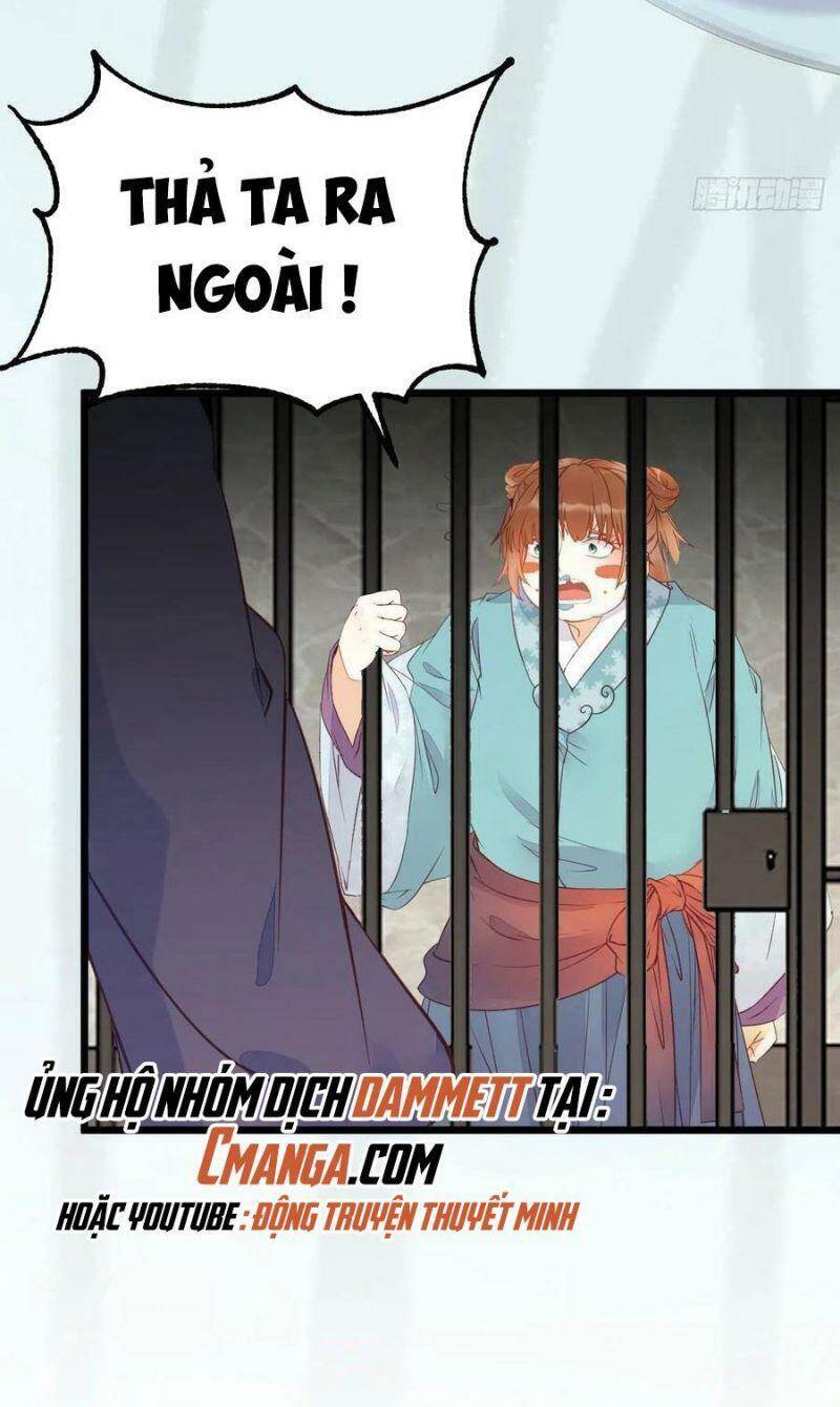 Tuyệt Sắc Quyến Rũ: Quỷ Y Chí Tôn Chapter 374 - Trang 2