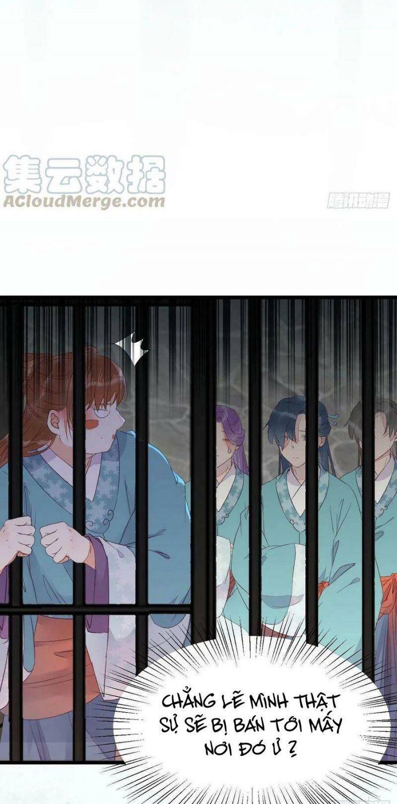 Tuyệt Sắc Quyến Rũ: Quỷ Y Chí Tôn Chapter 374 - Trang 2