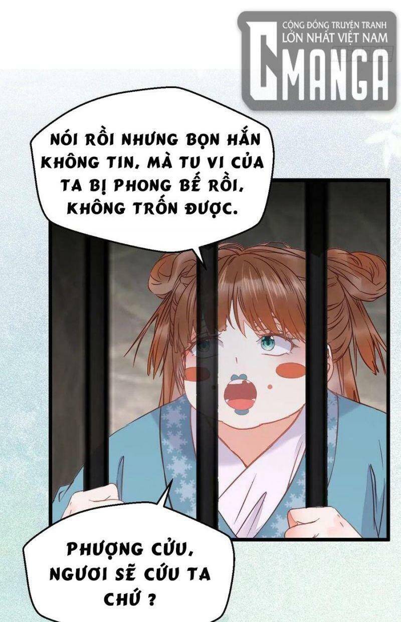 Tuyệt Sắc Quyến Rũ: Quỷ Y Chí Tôn Chapter 374 - Trang 2