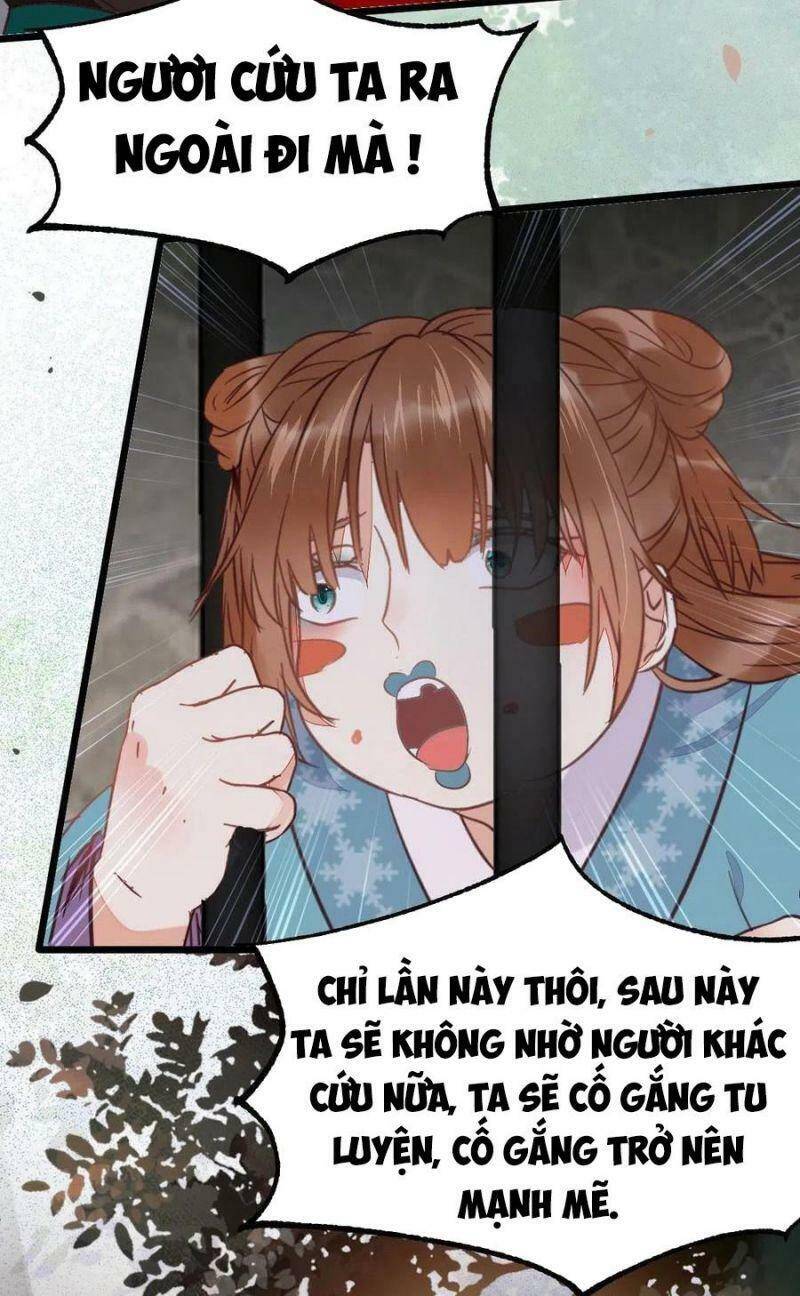 Tuyệt Sắc Quyến Rũ: Quỷ Y Chí Tôn Chapter 374 - Trang 2