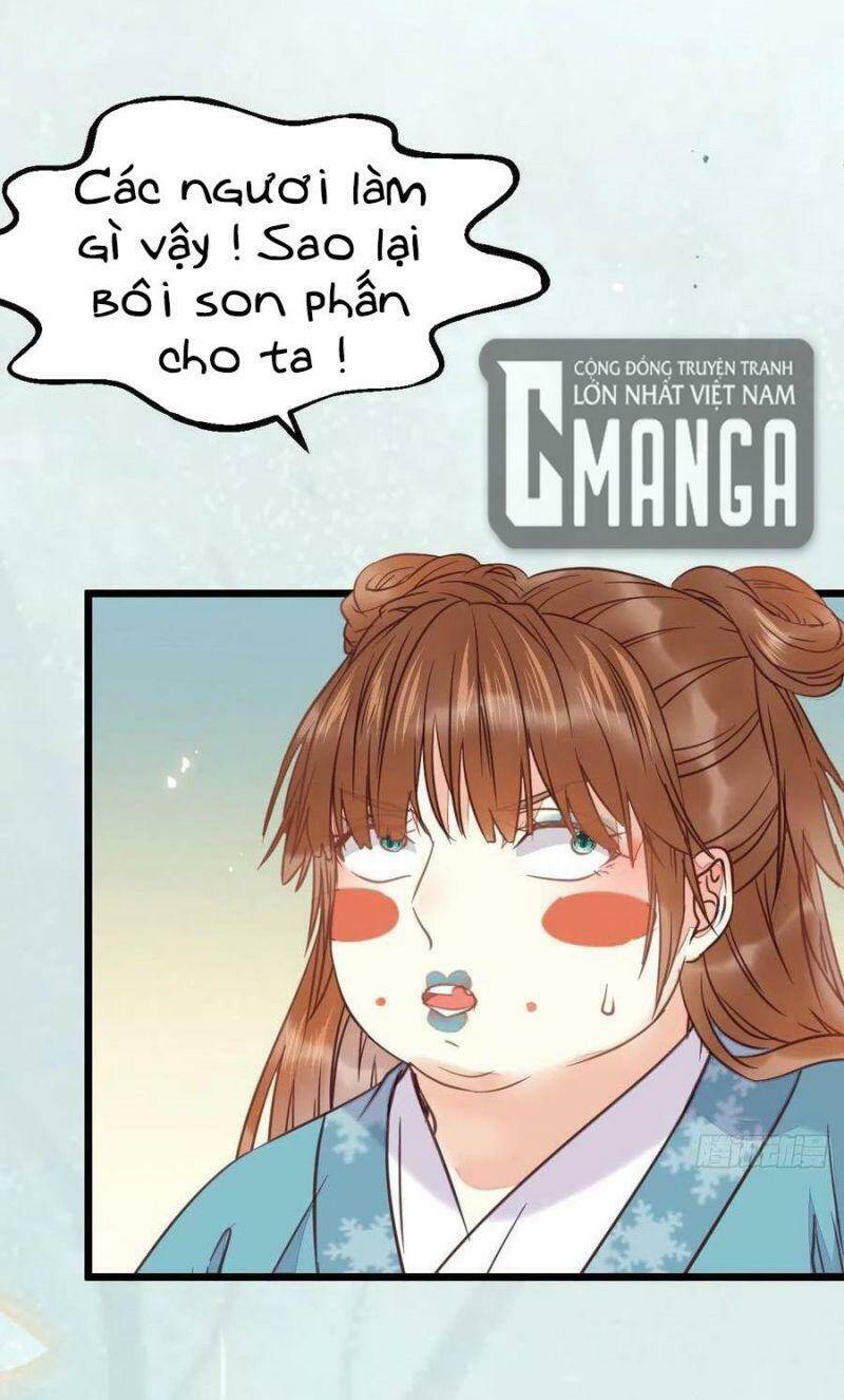 Tuyệt Sắc Quyến Rũ: Quỷ Y Chí Tôn Chapter 374 - Trang 2